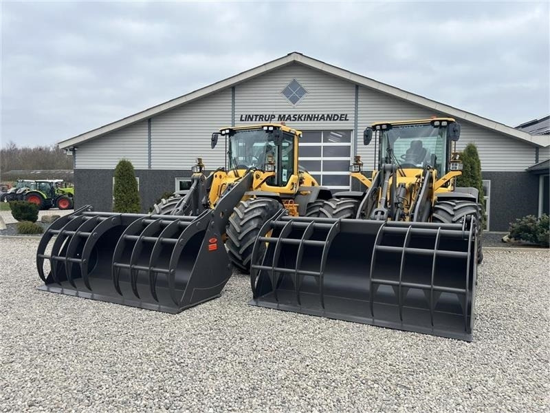 JST Overfalds skovl 300 med skårende tænder og med eks - Lyžica pre Stavebné stroje: obrázok 2 JST Overfalds skovl 300 med skårende tænder og med eks - Lyžica pre Stavebné stroje: obrázok 2