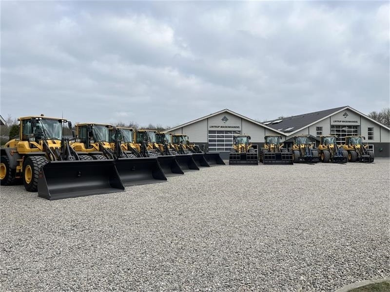 JST Skovl 3.4m3 med volvoskifte og 3m bred. NY SKOVL. - Lyžica pre Stavebné stroje: obrázok 3 JST Skovl 3.4m3 med volvoskifte og 3m bred. NY SKOVL. - Lyžica pre Stavebné stroje: obrázok 3