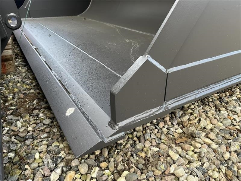 JST Skovl 3.4m3 med volvoskifte og 3m bred. NY SKOVL. - Lyžica pre Stavebné stroje: obrázok 5 JST Skovl 3.4m3 med volvoskifte og 3m bred. NY SKOVL. - Lyžica pre Stavebné stroje: obrázok 5