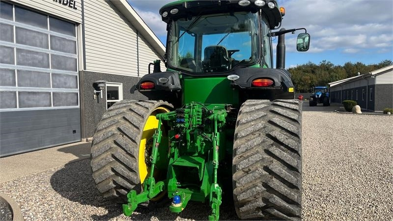 Leasing John Deere 8360 RT Velholdt Godstraktor  John Deere 8360 RT Velholdt Godstraktor: obrázok 15