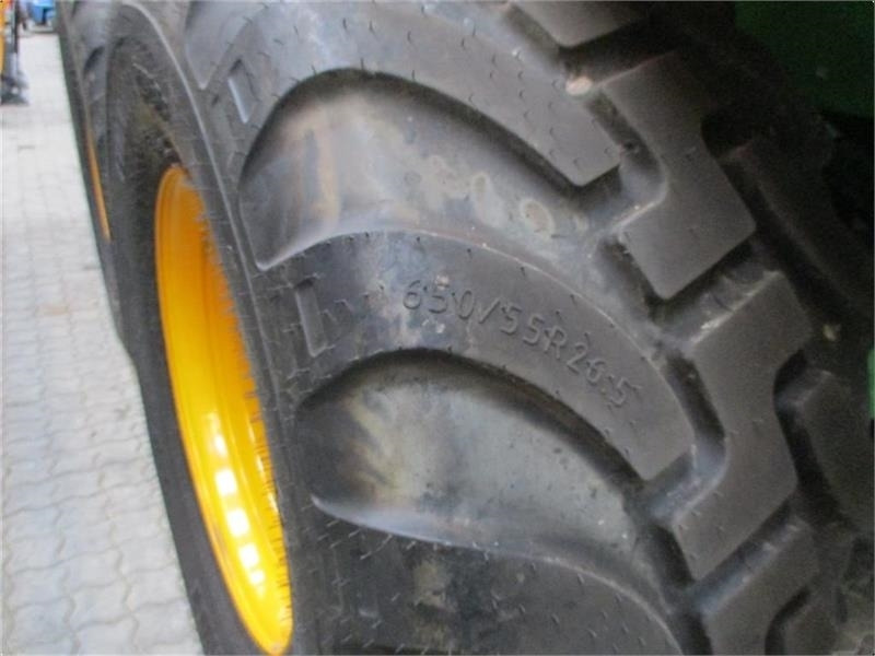 Joskin Trans - KTP 22/50 PRO-MODEL med drejbar aksel og m - Poľnohospodársky sklápěcí príves: obrázok 4 Joskin Trans - KTP 22/50 PRO-MODEL med drejbar aksel og m - Poľnohospodársky sklápěcí príves: obrázok 4