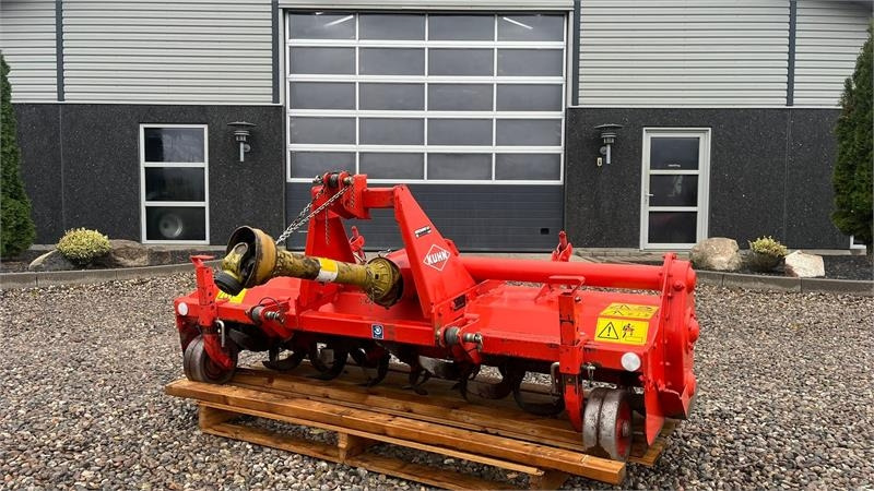 Kuhn EL 62 / 210 Med dybdehjul  - Kultivátor: obrázok 1 Kuhn EL 62 / 210 Med dybdehjul  - Kultivátor: obrázok 1