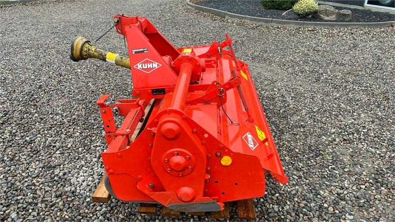 Kuhn EL 62 / 210 Med dybdehjul  - Kultivátor: obrázok 3 Kuhn EL 62 / 210 Med dybdehjul  - Kultivátor: obrázok 3