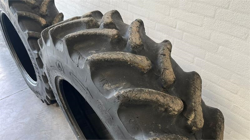 Lassa 340/85R28 - Pneumatika pre Poľnohospodárske stroje: obrázok 2 Lassa 340/85R28 - Pneumatika pre Poľnohospodárske stroje: obrázok 2