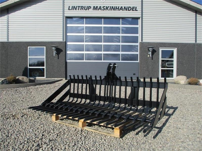 - - - Limas SE 2000mm med 3punkt & euro beslag - Lopata na triedenie: obrázok 1 - - - Limas SE 2000mm med 3punkt & euro beslag - Lopata na triedenie: obrázok 1