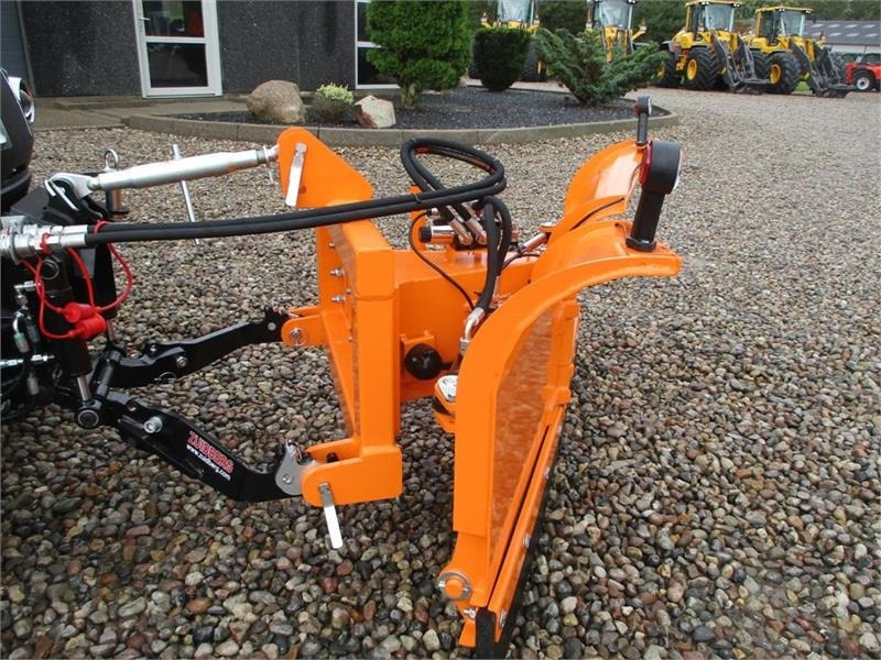 Limas Vario SHL 150 Med lys - Radlica na sneh pre Poľnohospodárske stroje: obrázok 4 Limas Vario SHL 150 Med lys - Radlica na sneh pre Poľnohospodárske stroje: obrázok 4