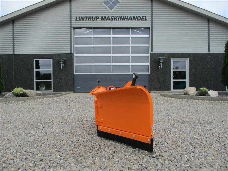 Limas Vario SHL 200 Med lys - Radlica na sneh pre Poľnohospodárske stroje: obrázok 3 Limas Vario SHL 200 Med lys - Radlica na sneh pre Poľnohospodárske stroje: obrázok 3