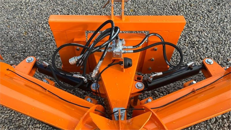 Leasing Limas Vario SHL 300 Med lys  Limas Vario SHL 300 Med lys: obrázok 10 Leasing Limas Vario SHL 300 Med lys  Limas Vario SHL 300 Med lys: obrázok 10