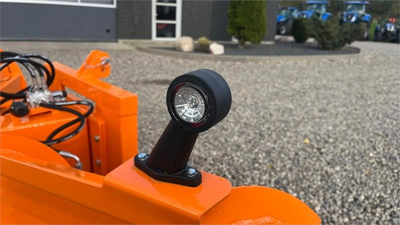 Leasing Limas Vario SHL 300 Med lys  Limas Vario SHL 300 Med lys: obrázok 11 Leasing Limas Vario SHL 300 Med lys  Limas Vario SHL 300 Med lys: obrázok 11