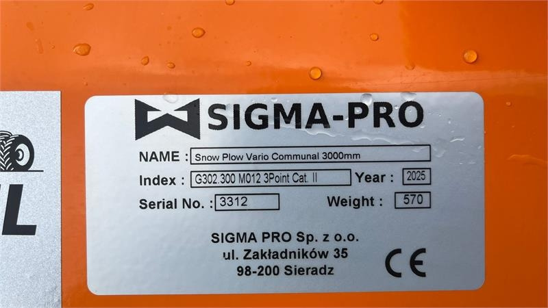 Leasing Limas Vario SHL 300 Med lys  Limas Vario SHL 300 Med lys: obrázok 13 Leasing Limas Vario SHL 300 Med lys  Limas Vario SHL 300 Med lys: obrázok 13