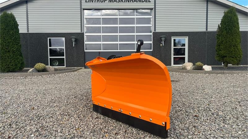 Limas Vario SHL 300 Med lys - Radlica na sneh pre Poľnohospodárske stroje: obrázok 1 Limas Vario SHL 300 Med lys - Radlica na sneh pre Poľnohospodárske stroje: obrázok 1