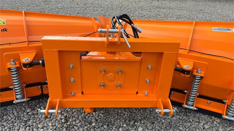 Leasing Limas Vario SHL 300 Med lys  Limas Vario SHL 300 Med lys: obrázok 9 Leasing Limas Vario SHL 300 Med lys  Limas Vario SHL 300 Med lys: obrázok 9