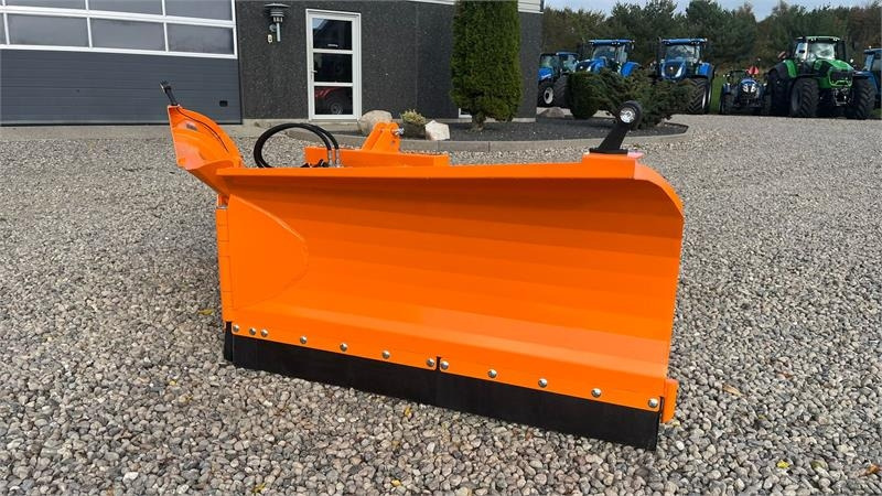 Limas Vario SHL 330 Med lys - Radlica na sneh pre Poľnohospodárske stroje: obrázok 3 Limas Vario SHL 330 Med lys - Radlica na sneh pre Poľnohospodárske stroje: obrázok 3