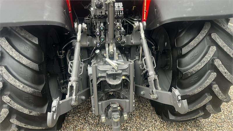 Massey Ferguson 7718 Dyna VT Med frontlift og frontPTO - Traktor: obrázok 5 Massey Ferguson 7718 Dyna VT Med frontlift og frontPTO - Traktor: obrázok 5