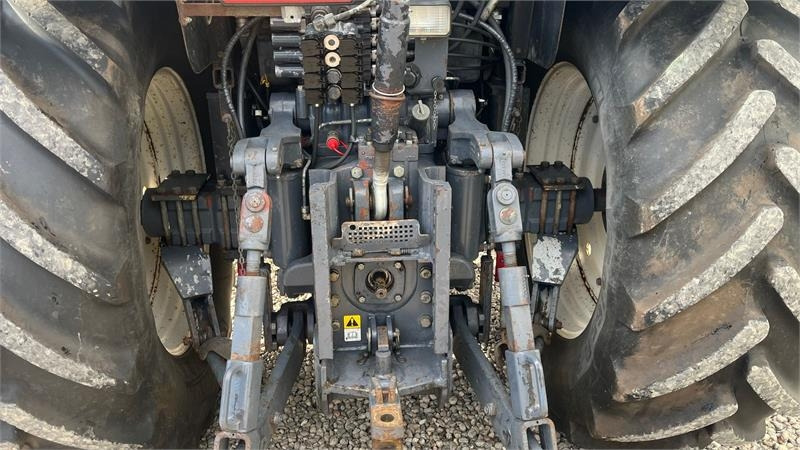 New Holland 8670 Supersteer Samme ejer siden 2012, evt. med tv - Traktor: obrázok 4 New Holland 8670 Supersteer Samme ejer siden 2012, evt. med tv - Traktor: obrázok 4