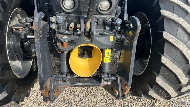 New Holland T7.315 HD med frontlift og front PTO. - Traktor: obrázok 4 New Holland T7.315 HD med frontlift og front PTO. - Traktor: obrázok 4