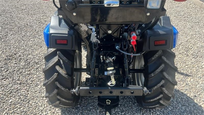 Solis H26 HST Med Frontlæsser - Traktor: obrázok 5 Solis H26 HST Med Frontlæsser - Traktor: obrázok 5