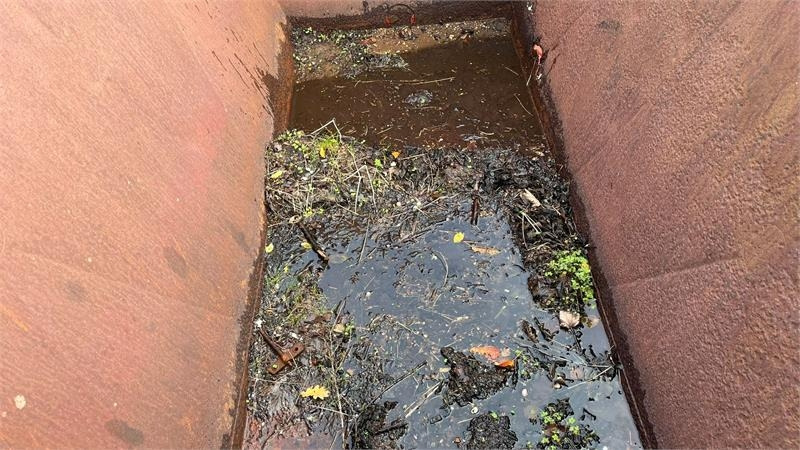 Taarup T3 højtipvogn - Poľnohospodársky sklápěcí príves: obrázok 4 Taarup T3 højtipvogn - Poľnohospodársky sklápěcí príves: obrázok 4