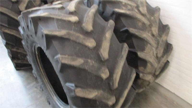 Trelleborg 540/65R24 - Pneumatika pre Traktor: obrázok 3 Trelleborg 540/65R24 - Pneumatika pre Traktor: obrázok 3