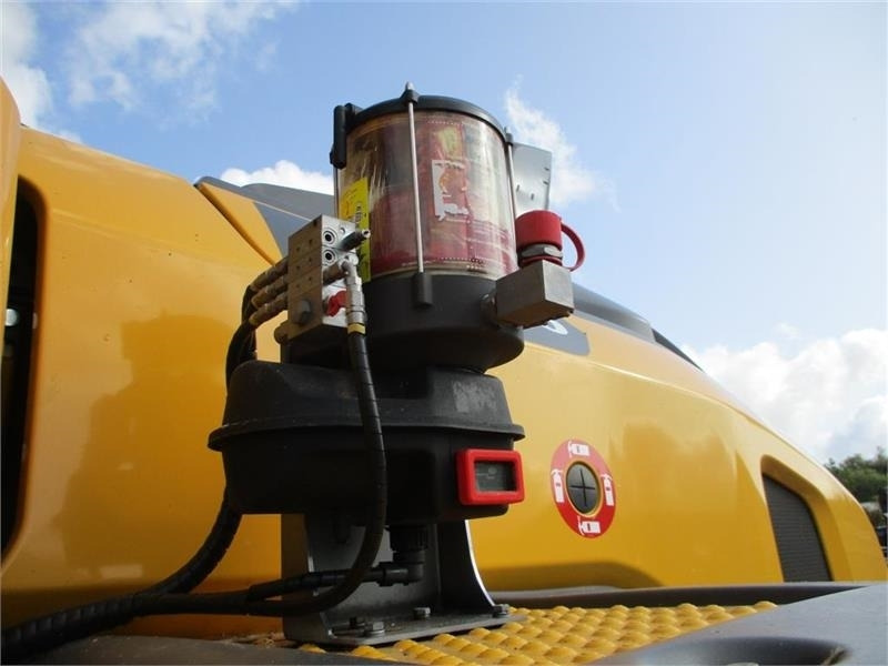 Volvo L 90 H Årg 9.2021, CDC, BSS, DK-Maskine med fuld V - Kolesový nakladač: obrázok 4 Volvo L 90 H Årg 9.2021, CDC, BSS, DK-Maskine med fuld V - Kolesový nakladač: obrázok 4