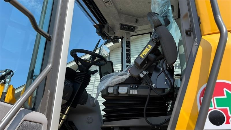 Volvo L90H H2 AGRICULTURE Dansk-maskine, Co-Pilot, LANG- - Kolesový nakladač: obrázok 3 Volvo L90H H2 AGRICULTURE Dansk-maskine, Co-Pilot, LANG- - Kolesový nakladač: obrázok 3