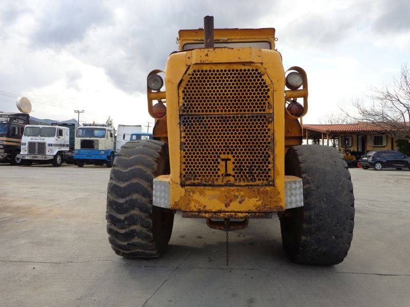 Caterpillar CAT 966C Wheeloader - Kolesový nakladač: obrázok 3 Caterpillar CAT 966C Wheeloader - Kolesový nakladač: obrázok 3
