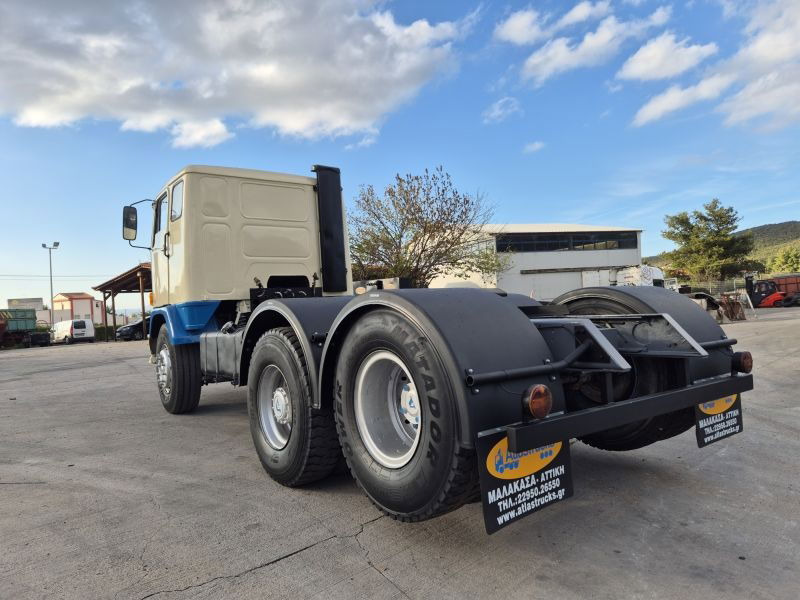 Volvo F 89 Volvo F896X2 - Ťahač: obrázok 3 Volvo F 89 Volvo F896X2 - Ťahač: obrázok 3