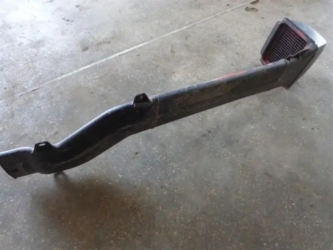 Volvo AIR Filter Volvo F Serie - Kabína a interiér pre Nákladné auto: obrázok 4 Volvo AIR Filter Volvo F Serie - Kabína a interiér pre Nákladné auto: obrázok 4