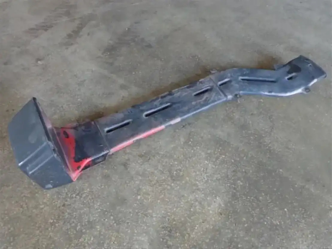 Volvo AIR Filter Volvo F Serie - Kabína a interiér pre Nákladné auto: obrázok 3 Volvo AIR Filter Volvo F Serie - Kabína a interiér pre Nákladné auto: obrázok 3