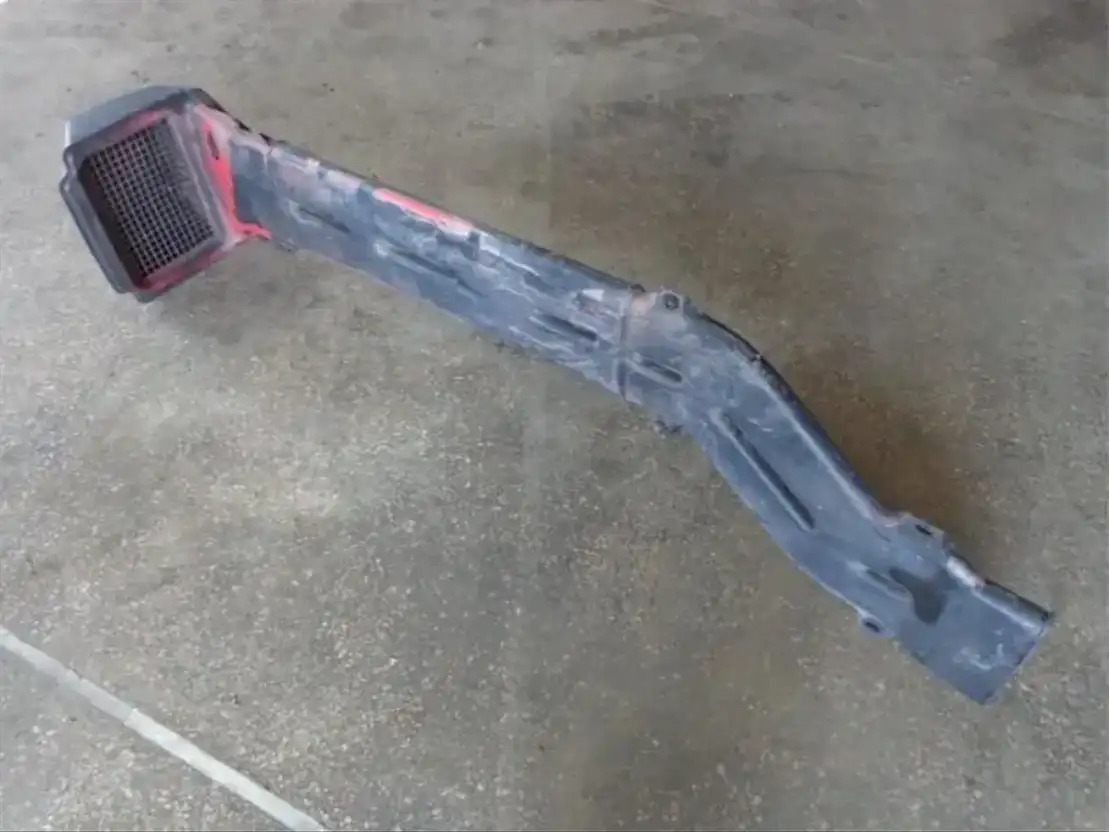 Volvo AIR Filter Volvo F Serie - Kabína a interiér pre Nákladné auto: obrázok 1 Volvo AIR Filter Volvo F Serie - Kabína a interiér pre Nákladné auto: obrázok 1