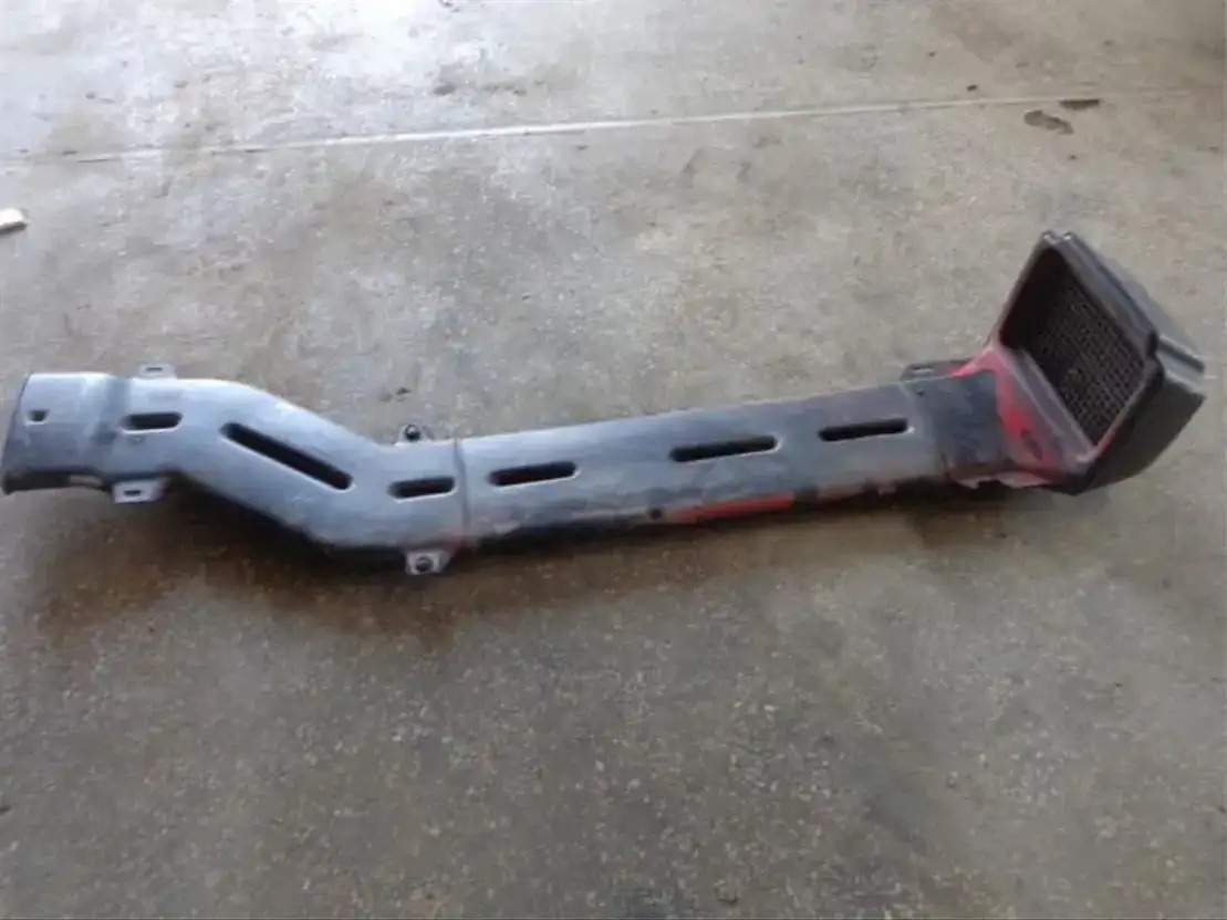 Volvo AIR Filter Volvo F Serie - Kabína a interiér pre Nákladné auto: obrázok 2 Volvo AIR Filter Volvo F Serie - Kabína a interiér pre Nákladné auto: obrázok 2