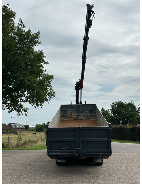 Nákladne vozidlo - káblový systém, Auto s hydraulickou rukou DAF CF 370 EURO6!!6x2!KRAAN/KRAN/KABEL/ABROLLKIPPER!!2014!!: obrázok 9 Nákladne vozidlo - káblový systém, Auto s hydraulickou rukou DAF CF 370 EURO6!!6x2!KRAAN/KRAN/KABEL/ABROLLKIPPER!!2014!!: obrázok 9