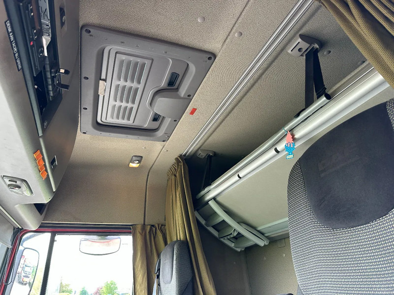 DAF XF 105 460 FAN BAKWAGEN/PRITSCHE!! - Valníkový/ Plošinový nákladný automobil: obrázok 5 DAF XF 105 460 FAN BAKWAGEN/PRITSCHE!! - Valníkový/ Plošinový nákladný automobil: obrázok 5