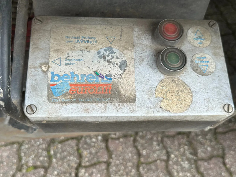 MAN LE 180 c !!LANDBOUW KENTEKEN!!!BOSBOUW!! - Valníkový/ Plošinový nákladný automobil: obrázok 5 MAN LE 180 c !!LANDBOUW KENTEKEN!!!BOSBOUW!! - Valníkový/ Plošinový nákladný automobil: obrázok 5