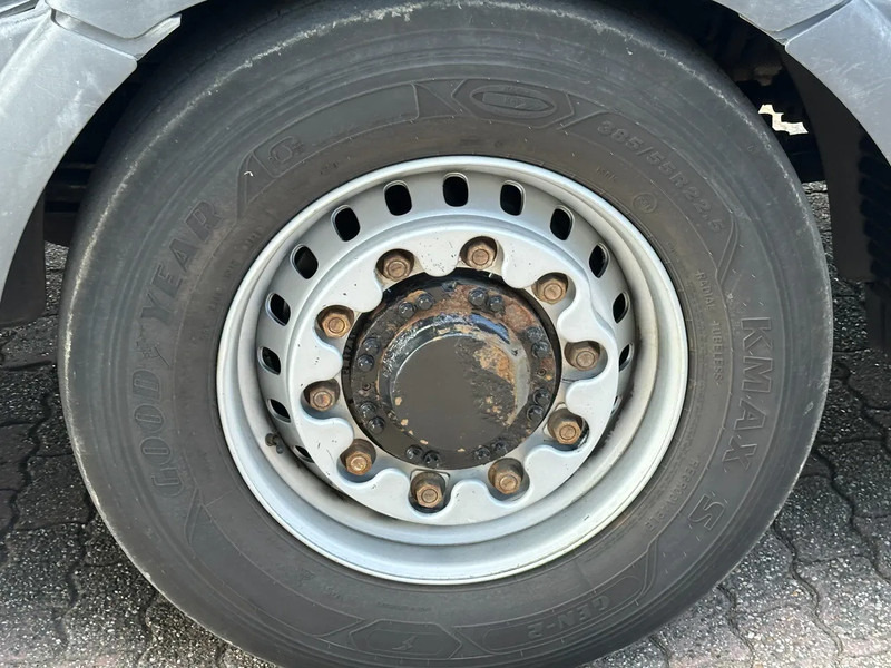 Auto s hydraulickou rukou MAN TGS 35.510 8x2 (4) FASSI 82TM!!JIB/LIER/WINCH!!2021!!EURO6!!FULL OPTIONS!!SPECIAL!!: obrázok 20