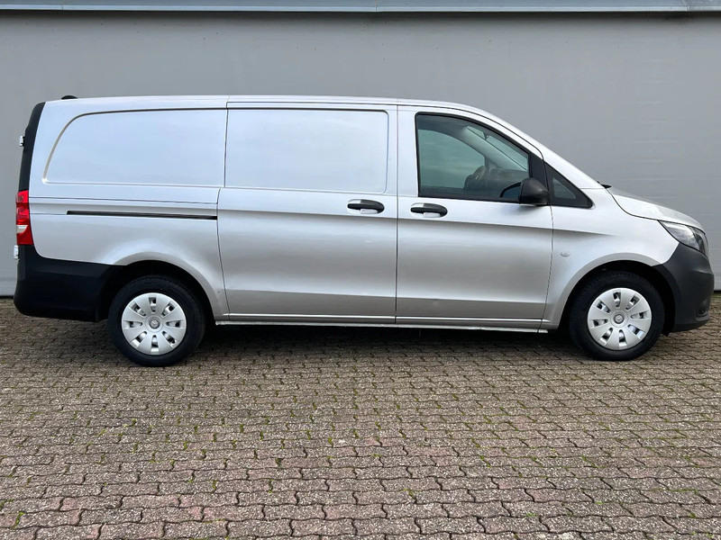 Mercedes-Benz Vito 114cdi !AUTOMAAT!! 86dkm!! NL/1 Eigenaar - Malá dodávka: obrázok 5 Mercedes-Benz Vito 114cdi !AUTOMAAT!! 86dkm!! NL/1 Eigenaar - Malá dodávka: obrázok 5