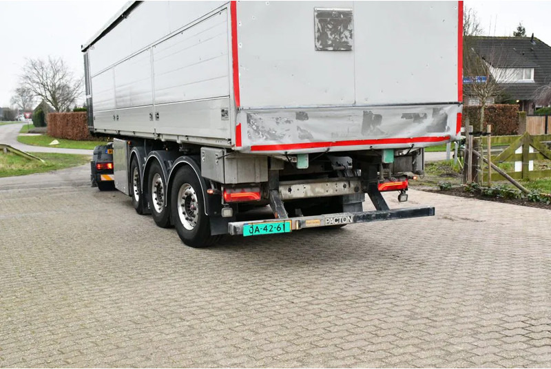 Náves Pacton NO BREMAT !!OVERMAT 24.7TR CEMENT/MORTEL/SCREED/MORTAR/ESTRICH/CONCRETE MACHINE!! 2018!!NO BREMAT!!: obrázok 10 Náves Pacton NO BREMAT !!OVERMAT 24.7TR CEMENT/MORTEL/SCREED/MORTAR/ESTRICH/CONCRETE MACHINE!! 2018!!NO BREMAT!!: obrázok 10