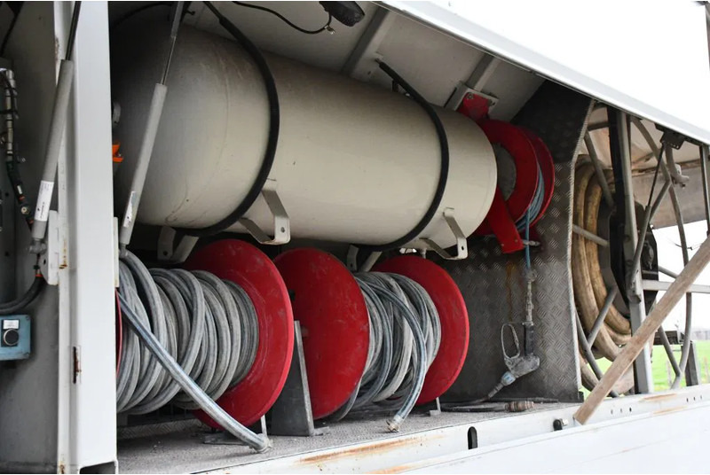 Náves Pacton NO BREMAT !!OVERMAT 24.7TR CEMENT/MORTEL/SCREED/MORTAR/ESTRICH/CONCRETE MACHINE!! 2018!!NO BREMAT!!: obrázok 17 Náves Pacton NO BREMAT !!OVERMAT 24.7TR CEMENT/MORTEL/SCREED/MORTAR/ESTRICH/CONCRETE MACHINE!! 2018!!NO BREMAT!!: obrázok 17