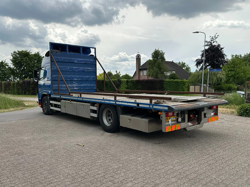 Volvo FM 450 Machine transporter!!RAMPEN!! - Nákladné vozidlo na prepravu automobilov: obrázok 5 Volvo FM 450 Machine transporter!!RAMPEN!! - Nákladné vozidlo na prepravu automobilov: obrázok 5