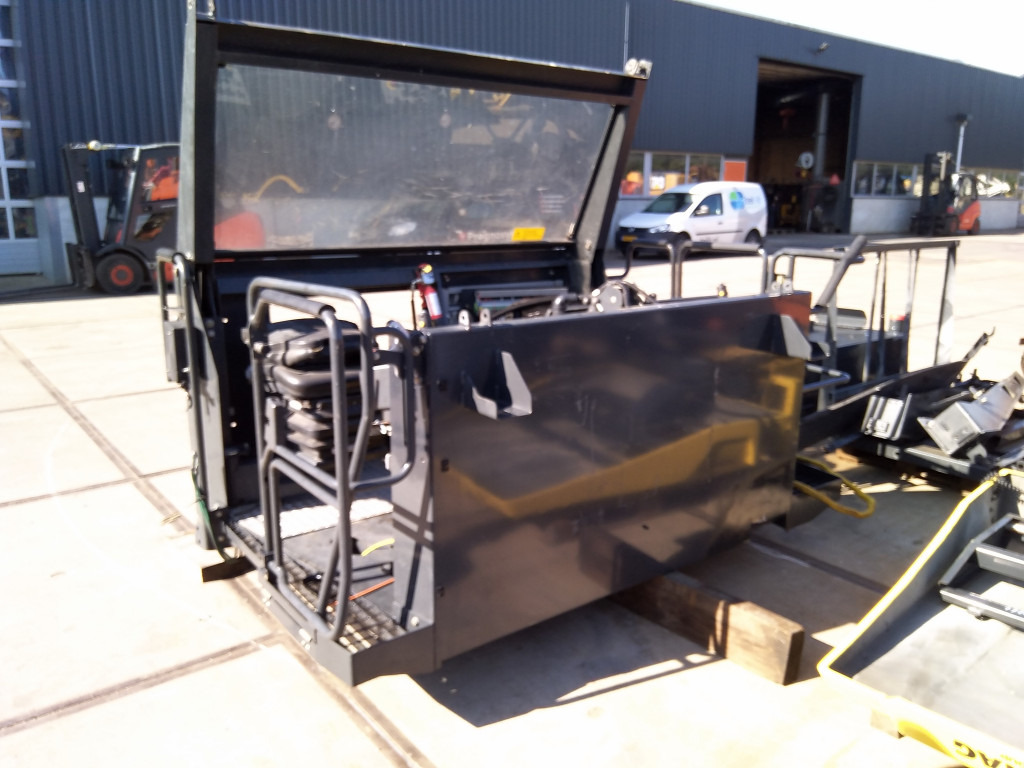 Bomag BM2000-75 - - Karoséria a exteriér pre Cestná fréza: obrázok 1 Bomag BM2000-75 - - Karoséria a exteriér pre Cestná fréza: obrázok 1