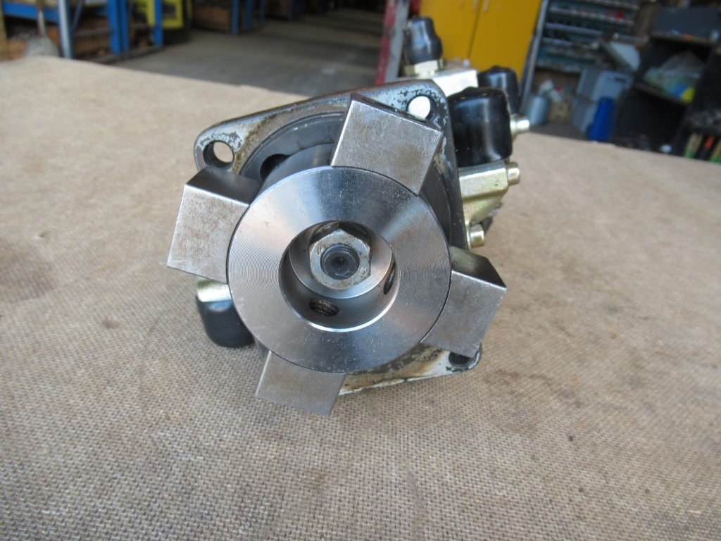 Bosch 0510900023 - - Hydraulické čerpadlo pre Stavebné stroje: obrázok 4 Bosch 0510900023 - - Hydraulické čerpadlo pre Stavebné stroje: obrázok 4