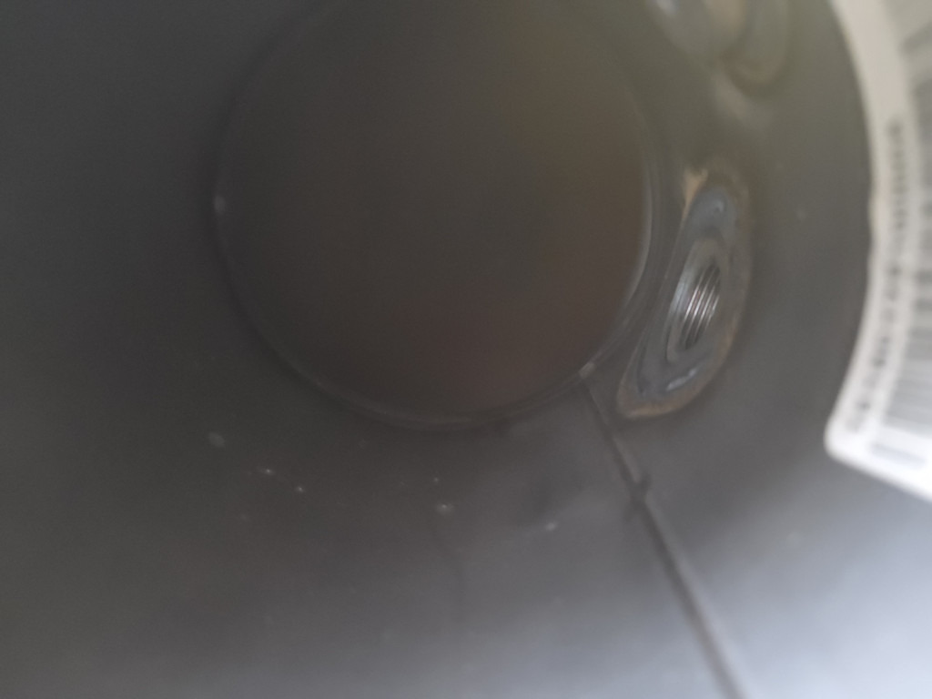 CNH 5801740620 - Tlumič výfuku pre Stavebné stroje: obrázok 3 CNH 5801740620 - Tlumič výfuku pre Stavebné stroje: obrázok 3