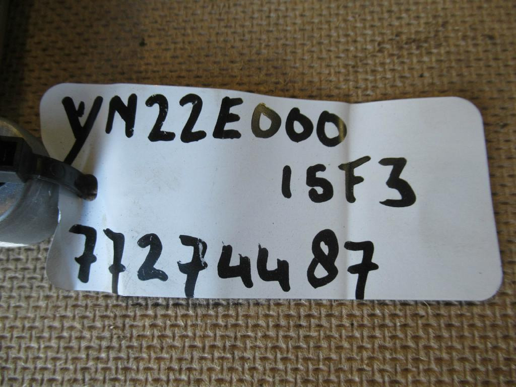 CNH YN22E00015F3 - Riadiaca jednotka pre Stavebné stroje: obrázok 4 CNH YN22E00015F3 - Riadiaca jednotka pre Stavebné stroje: obrázok 4