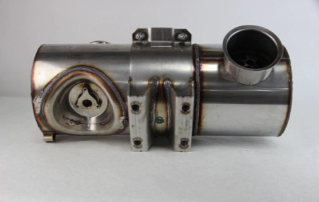 Case 47533531R - Motor pre Stavebné stroje: obrázok 4 Case 47533531R - Motor pre Stavebné stroje: obrázok 4