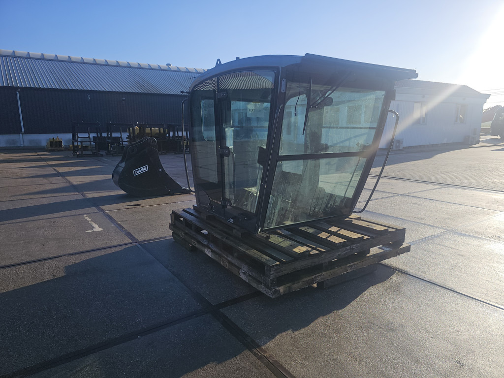 Case 48003933 - Kabína pre Stavebné stroje: obrázok 3 Case 48003933 - Kabína pre Stavebné stroje: obrázok 3