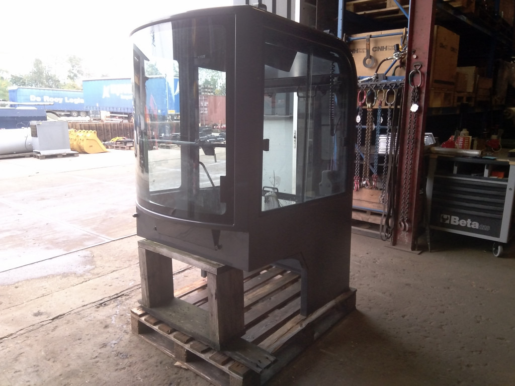 Case 72276641 - Kabína pre Stavebné stroje: obrázok 3 Case 72276641 - Kabína pre Stavebné stroje: obrázok 3