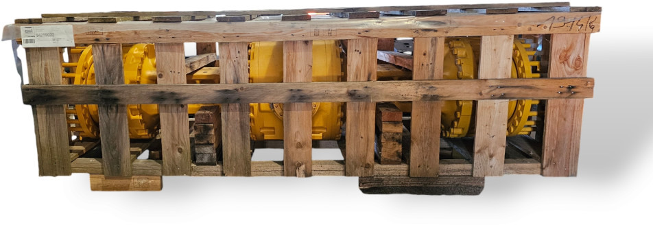 Case 84259022 - Zadná náprava pre Stavebné stroje: obrázok 2 Case 84259022 - Zadná náprava pre Stavebné stroje: obrázok 2