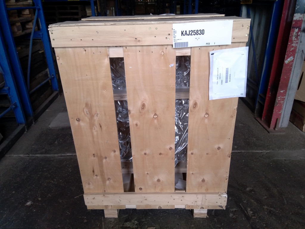 Case KAJ25830 - Hydraulická nádrž pre Stavebné stroje: obrázok 2 Case KAJ25830 - Hydraulická nádrž pre Stavebné stroje: obrázok 2