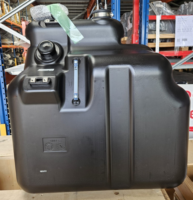 Case KBH17390 - Palivová nádrž pre Stavebné stroje: obrázok 1 Case KBH17390 - Palivová nádrž pre Stavebné stroje: obrázok 1