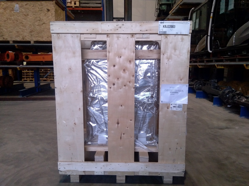 Case KBJ22003 - Hydraulická nádrž pre Stavebné stroje: obrázok 2 Case KBJ22003 - Hydraulická nádrž pre Stavebné stroje: obrázok 2